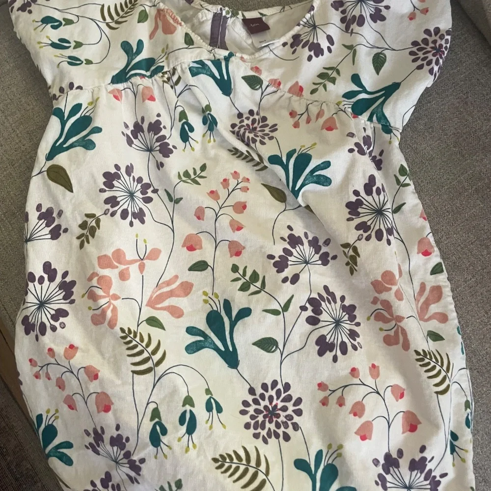 Bundle of size 5/6 girls Tea dresses - Picture 13 of 13